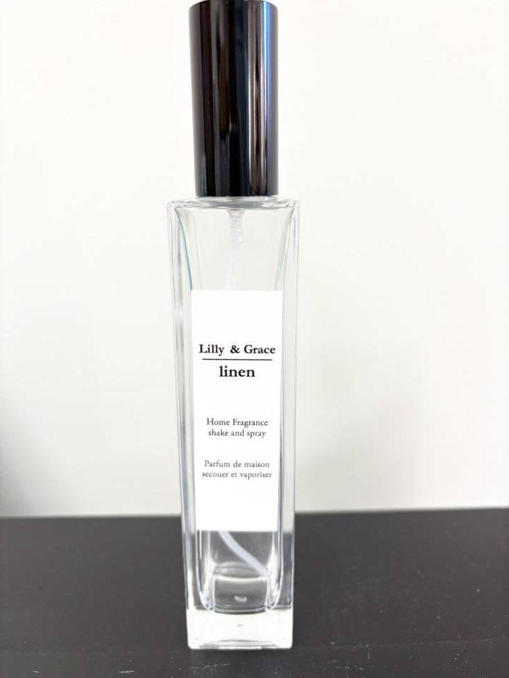 Linen Room Spray