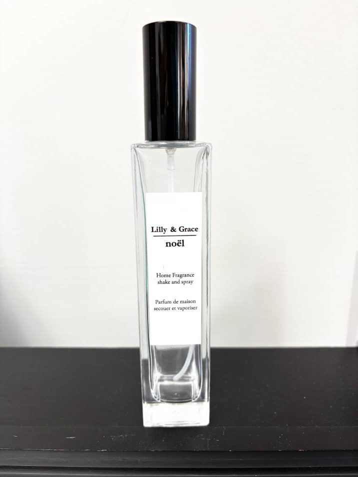noel Room Spray